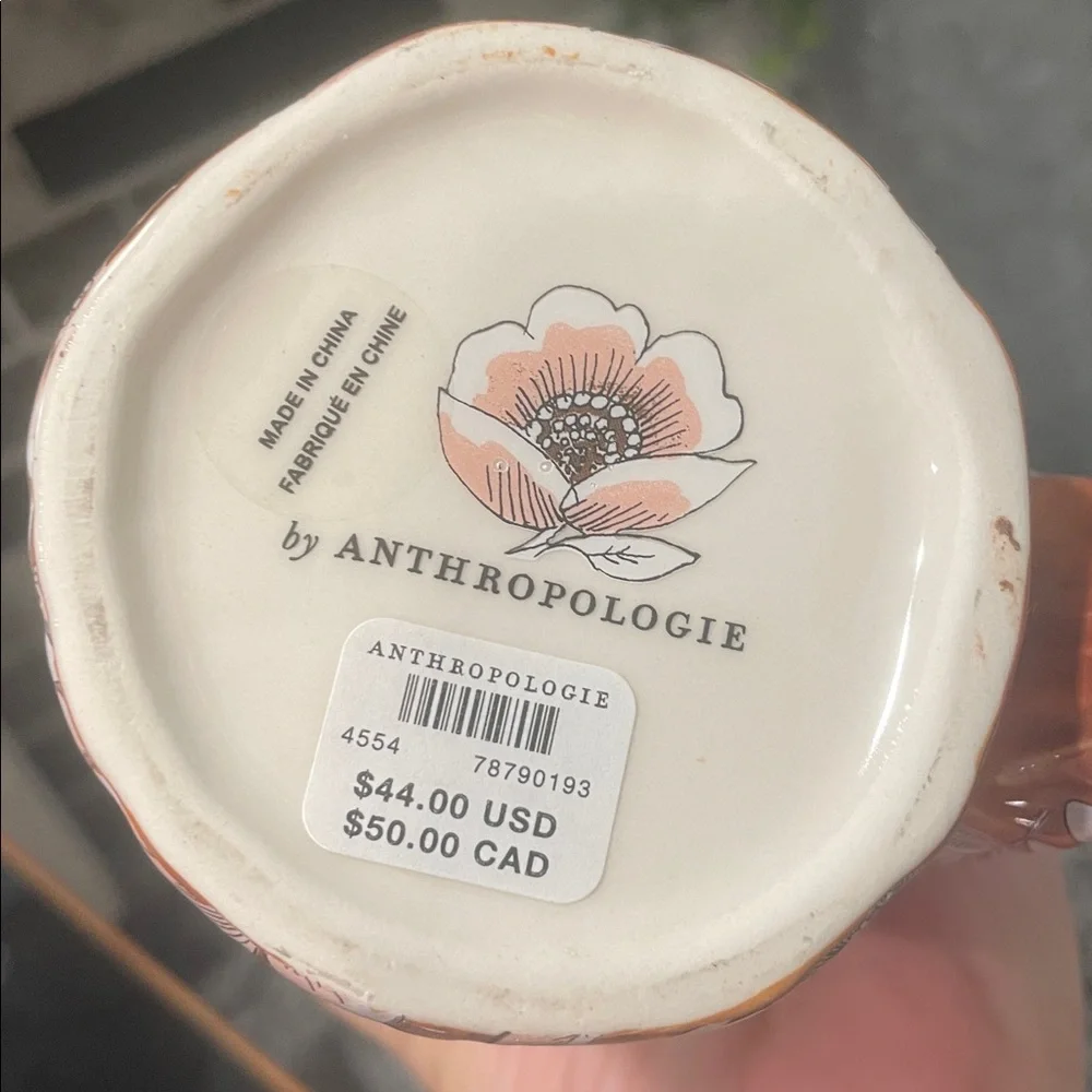 Bird figurine vase - Picture 3 of 3